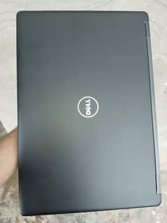 Dell Laptop