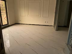 1 Kanal Brand New Lower Portion For Rent Nfc Society Ph1 Block B