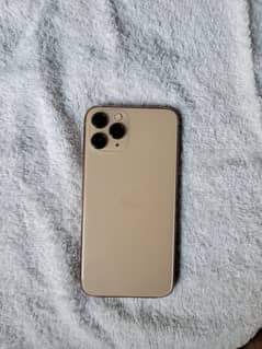 iPhone 11 Pro Pta Approved
