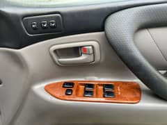 Toyota Landcruiser Amazon