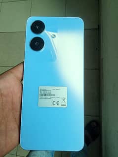 Realme Note 60 4 + 128 GB