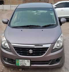 Suzuki Cervo 2007/2013