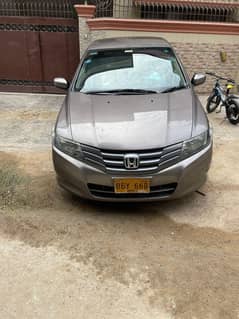 Honda City 2014 1.3 MT – Excellent Condition!
