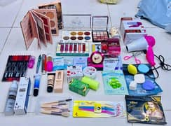 Mekuap Big Deal 26 items