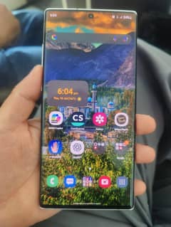 Samsung Note 10 plus