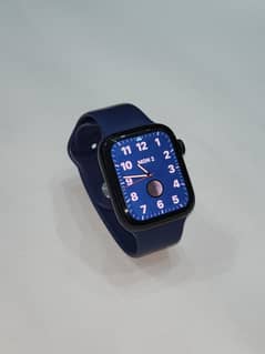 Apple Watch SE Gen 2 (44mm, GPS), With Box and Accessories