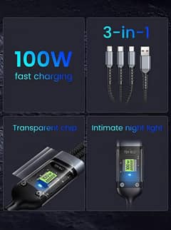 Charging Cable