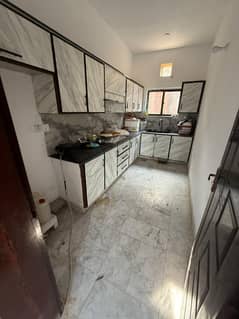 1 Kanal House For Rent
