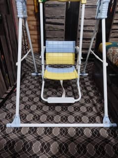 kids swing
