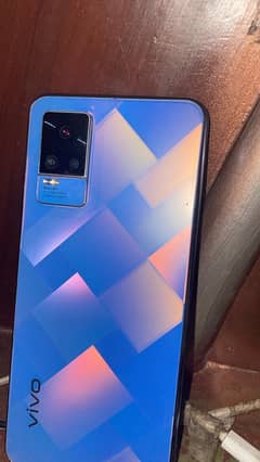 vivo v21e