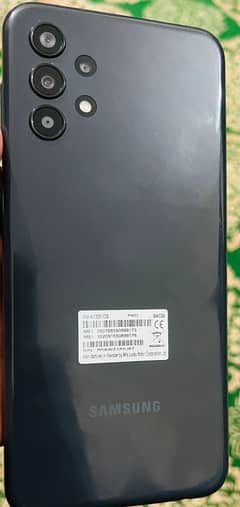 Samsung Galaxy A13