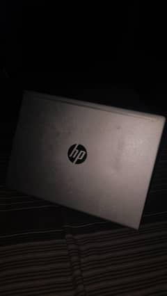 HP probook 430 G7 core i5 10gen 256nvmi 16gb ram