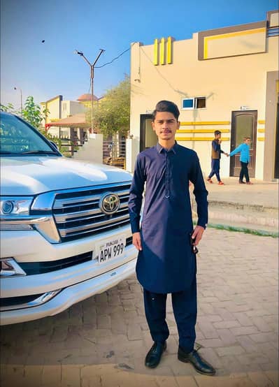 Fareed wattoo