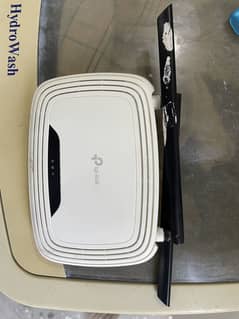 TPLINK Double antenna long range router