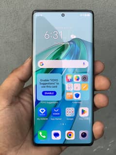 HONOR X9A