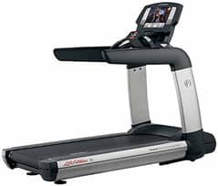 Gym Use Treadmills – Heavy Duty & Long-Lasting Quality - Z Fitness
