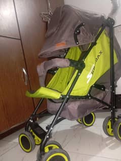 baby pram