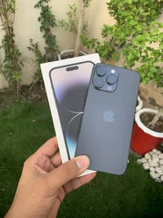 iPhone 14 Pro Max non PTA