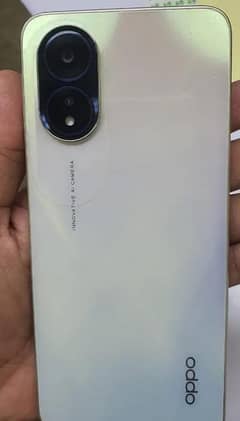 oppo A38 6/128 GB all ok 10/10 condition
