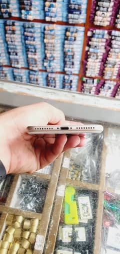 I phone 7 plus