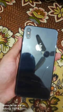 Iphone xs max