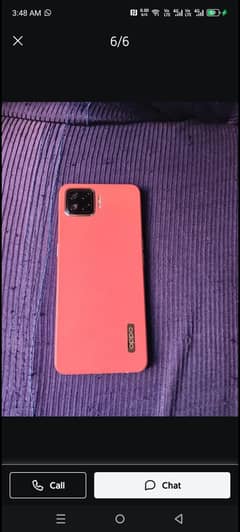 oppo f17