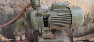 golden metec pump single ampeler