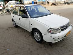 Suzuki Cultus VXR 2008.03052112426