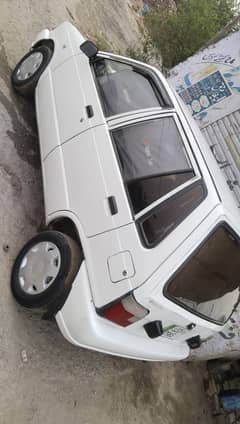 MEHRAN VX