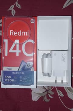 Redmi 14c