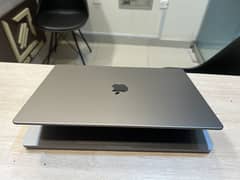 MacBook M1 Pro 2021 16GB 512GB 16INCH 100% bh
