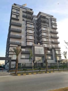 3 Bed Apartment for Rent in 11 Central, G-11 Islamabad Prime Location, Family Flat