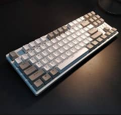 Mechanical