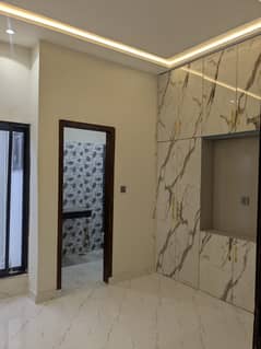 3 marla luxurious house available for rent
