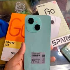 tecno spark go 1