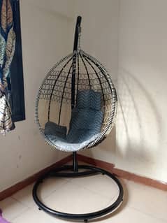 2025 swings jhula