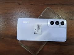 realme c65