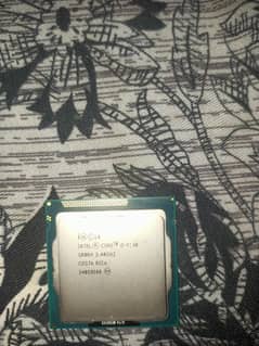 core i3 3rd gen processer