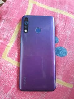 tecno camon12 air