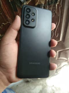 Samasung A33 5G [exchange possible]