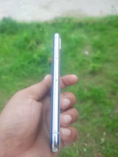 iPhone X PTA Approved 256