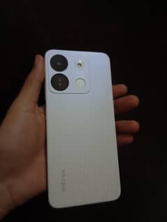 infinix