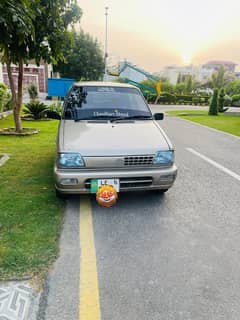 Mehran VXR