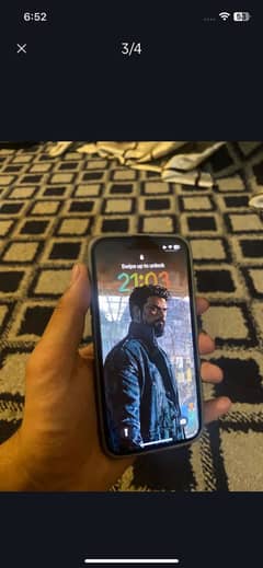 Iphone 14 JV