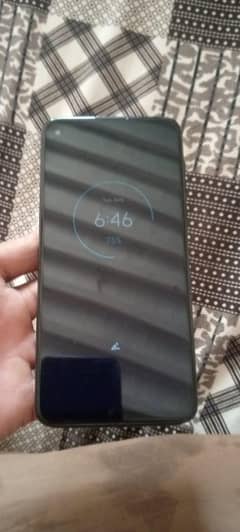 Motorola g pro gaming phone non PtA dual sim 4GB ram 128