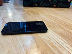 Apple iPhone 12 jv 64 gb battery health 92