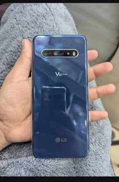 lg v60 dual sim