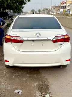 First owner total original Xli convert Gli 19 last 29 registration