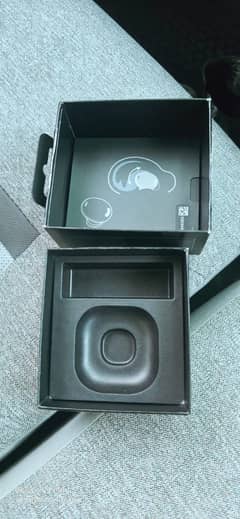 Samsung buds pro
