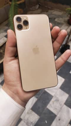 iPhone 11 Pro Max jv